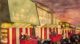 Yami Shibai English Subbed