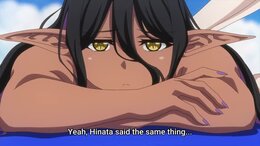 Yandere Dark Elf: She Chased Me All the Way From Another World! English Subbed