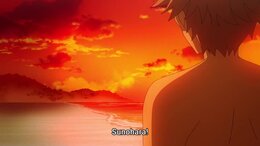 Yandere Dark Elf: She Chased Me All the Way From Another World! English Subbed