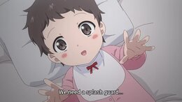 Yandere Dark Elf: She Chased Me All the Way From Another World! English Subbed