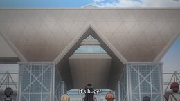 Yandere Dark Elf: She Chased Me All the Way From Another World! English Subbed