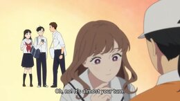 Yano-kun's Ordinary Days English Subbed