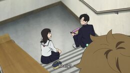 Yano-kun's Ordinary Days English Subbed
