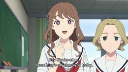 Yano-kun's Ordinary Days English Subbed