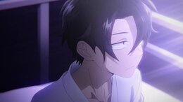 Yofukashi no Uta English Subbed