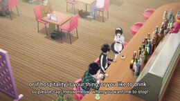 Yofukashi no Uta English Subbed