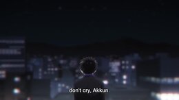 Yofukashi no Uta English Subbed