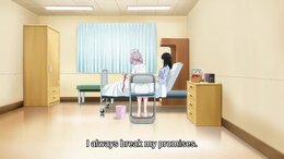 Yofukashi no Uta English Subbed