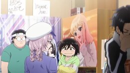 Yofukashi no Uta English Subbed