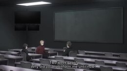 Your Forma English Subbed