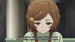 Your Forma English Subbed