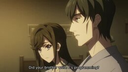 Your Forma English Subbed