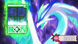 Yu-Gi-Oh! Go Rush!!