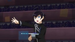 Yu-Gi-Oh! Go Rush!!
