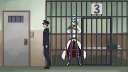 Yu-Gi-Oh! Go Rush!!