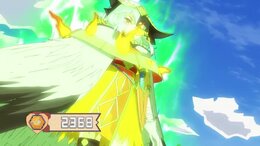 Yu-Gi-Oh! Go Rush!!