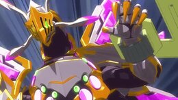 Yu-Gi-Oh! Go Rush!!