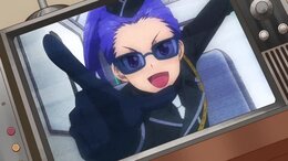 Yu-Gi-Oh! Go Rush!!