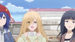 Zatsu Tabi: That's Journey English Subbed