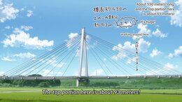 Zatsu Tabi: That's Journey English Subbed