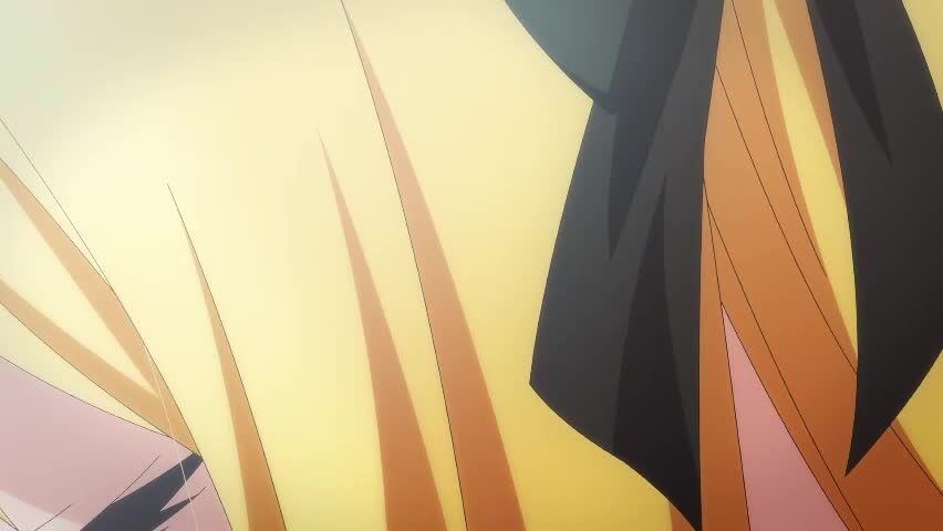 2.5 Dimensional Seduction Episode 8 English Dubbed