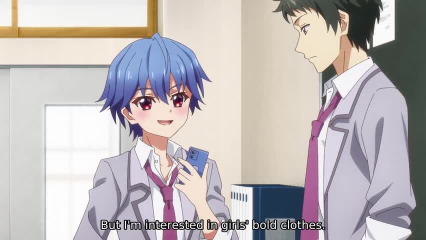 9: Ruler's Crown Episode 1 English Subbed
