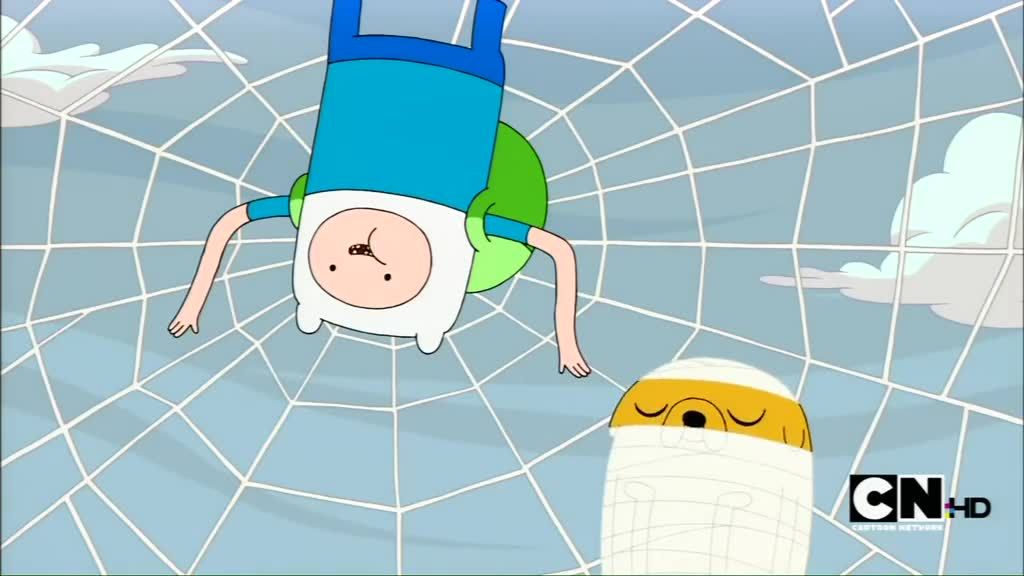 watch adventure time season 9