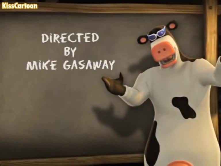 Back At The Barnyard Season 1 Episode 21 Top Cow School Of Otis Watch Cartoons Online Watch