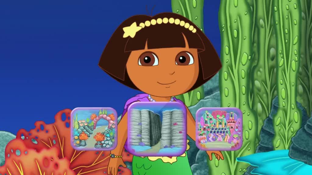 Dora The Explorer Wcostream » Otaewns