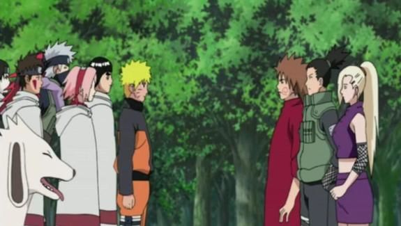 naruto shippuden episode 435 english sub