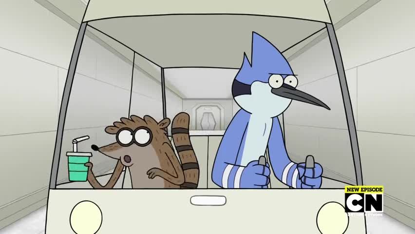 regular show season 7 watch online