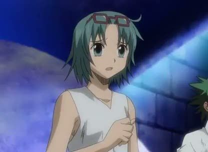 The Law Of Ueki Episode 4 English Dubbed