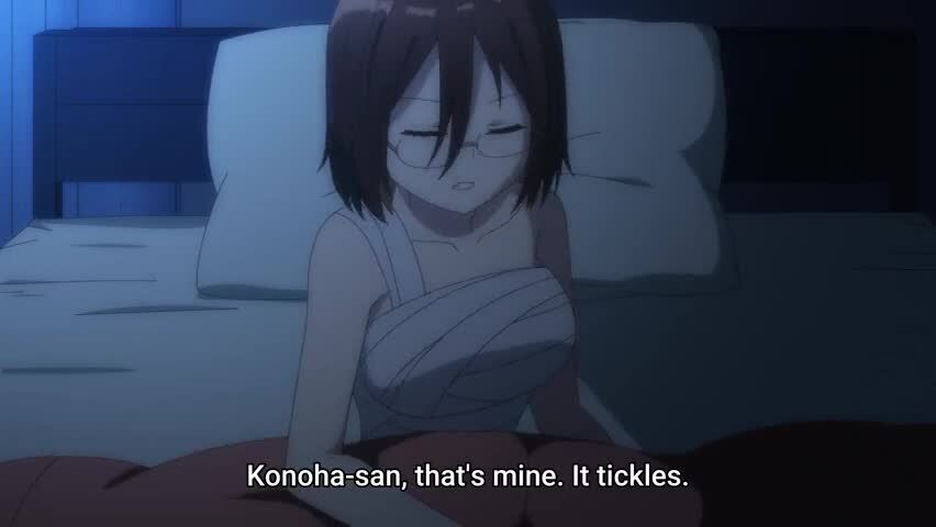 A Ninja and an Assassin Under One Roof Episode 11 English Subbed