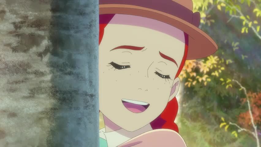Anne Shirley Episode 12 English Dubbed