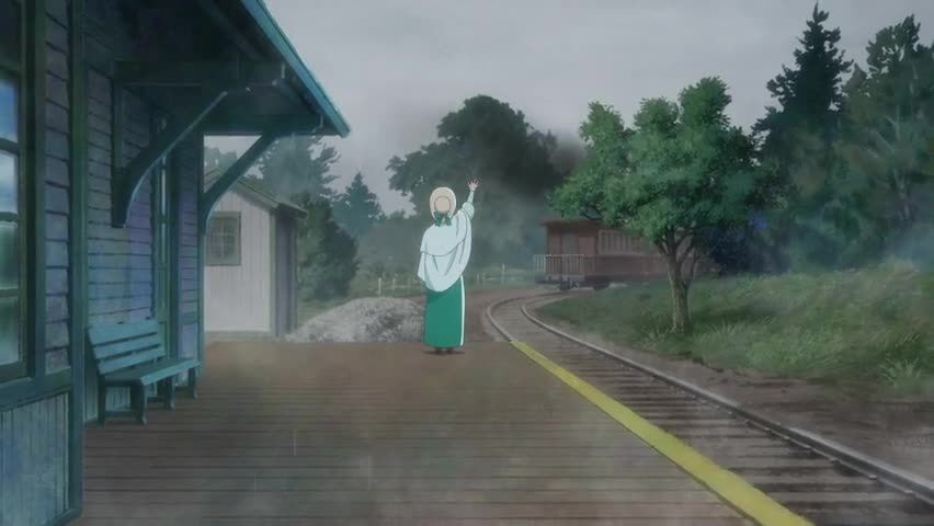 Anne Shirley Episode 16 English Subbed