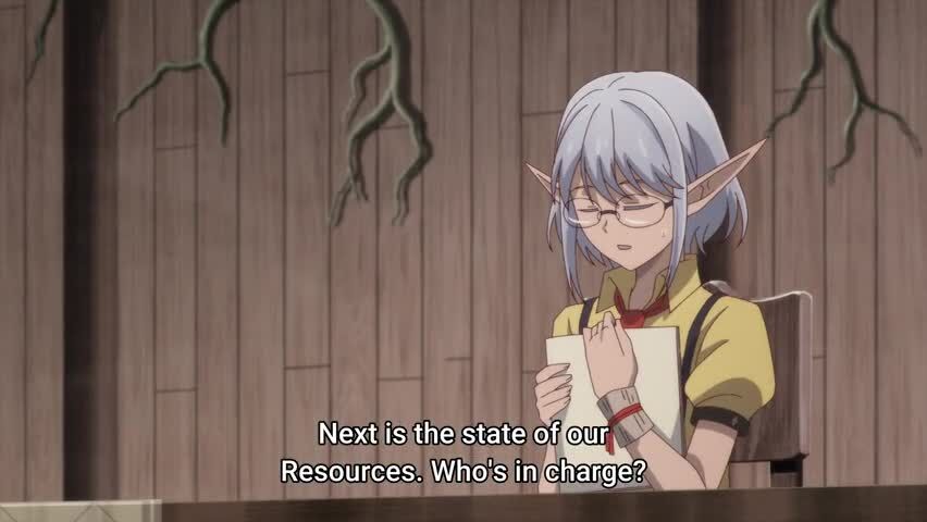 Apocalypse Bringer Mynoghra: World Conquest Starts with the Civilization of Ruin Episode 6 English Subbed