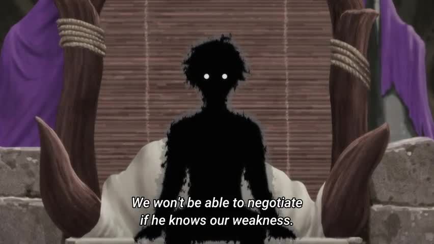 Apocalypse Bringer Mynoghra: World Conquest Starts with the Civilization of Ruin Episode 7 English Subbed