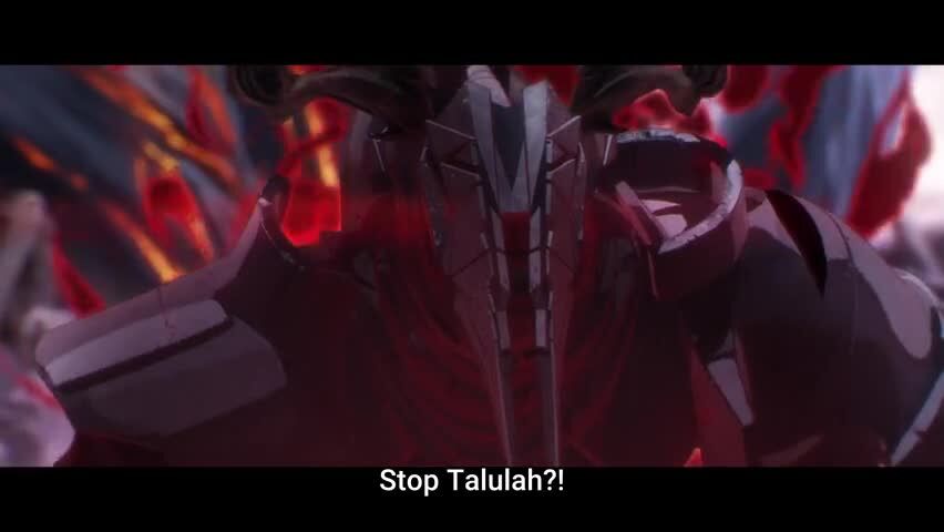 Arknights: Rise from Ember Episode 4 English Subbed