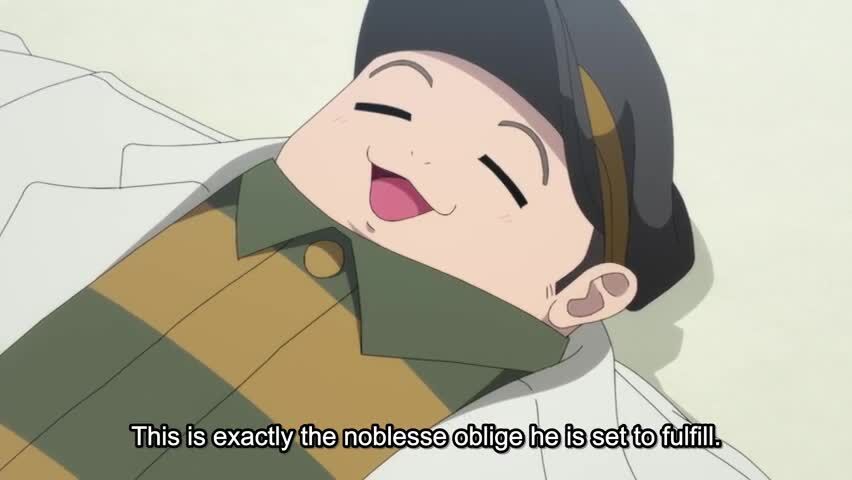 Beyblade X Episode 85 English Subbed