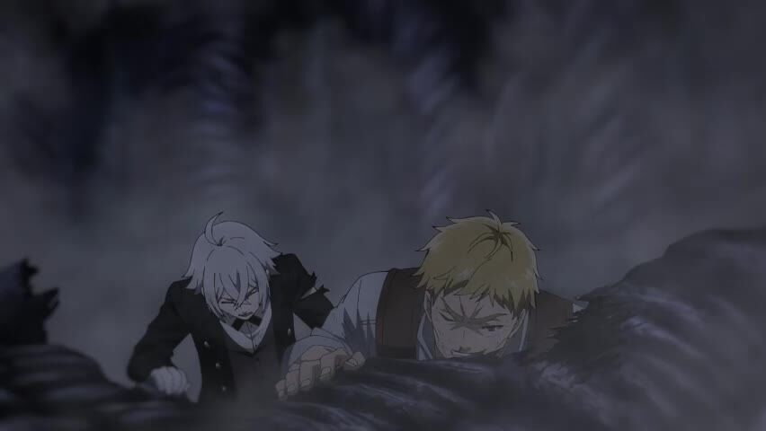 Black Butler: Emerald Witch Arc Episode 10 English Dubbed
