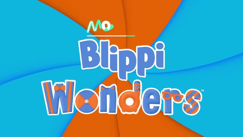 Blippi Wonders Season 3 Episode 5 Spring Chick