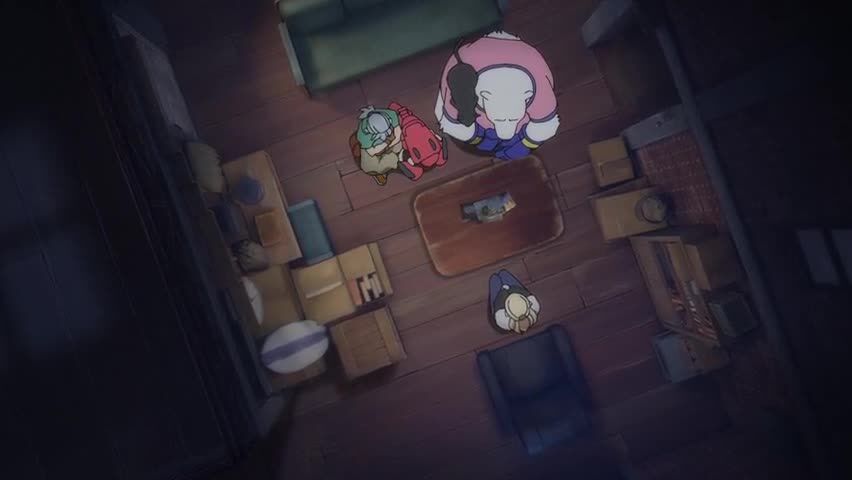 Bullet/Bullet Episode 1 English Dubbed