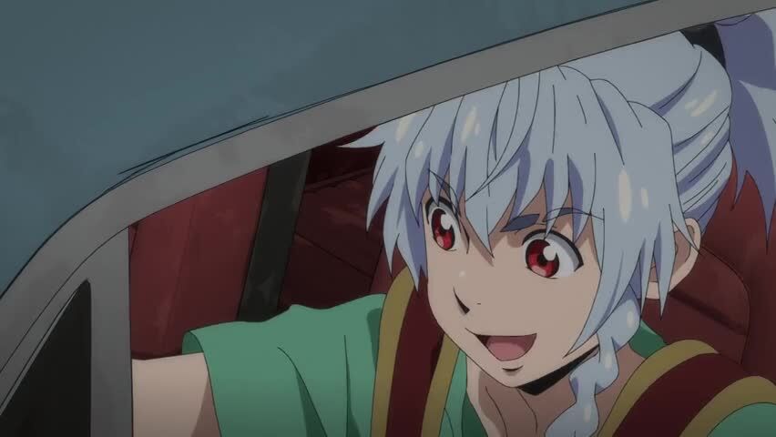Bullet/Bullet Episode 2 English Dubbed