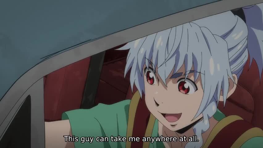 Bullet/Bullet Episode 2 English Subbed