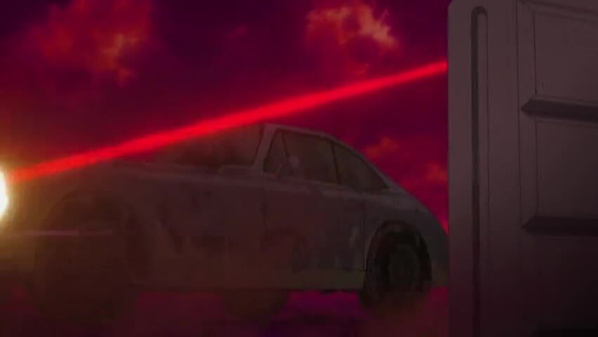 Bullet/Bullet Episode 3 English Dubbed