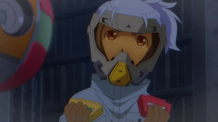 Bullet/Bullet Episode 4 English Dubbed