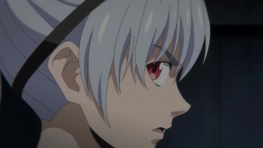 Bullet/Bullet Episode 5 English Dubbed