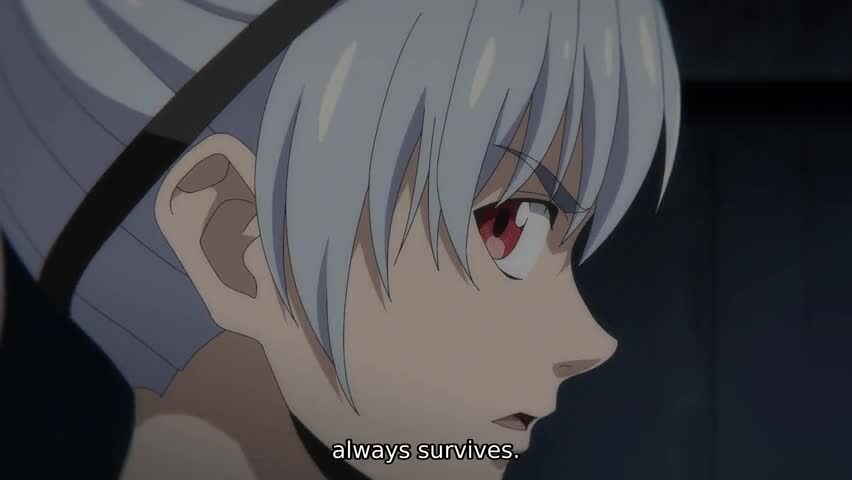 Bullet/Bullet Episode 5 English Subbed