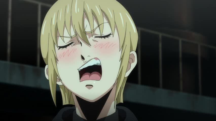 Bullet/Bullet Episode 7 English Dubbed
