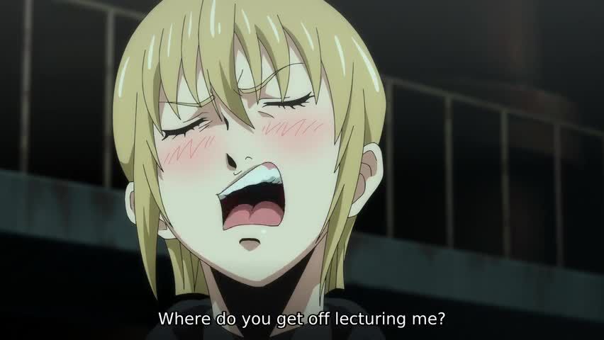 Bullet/Bullet Episode 7 English Subbed